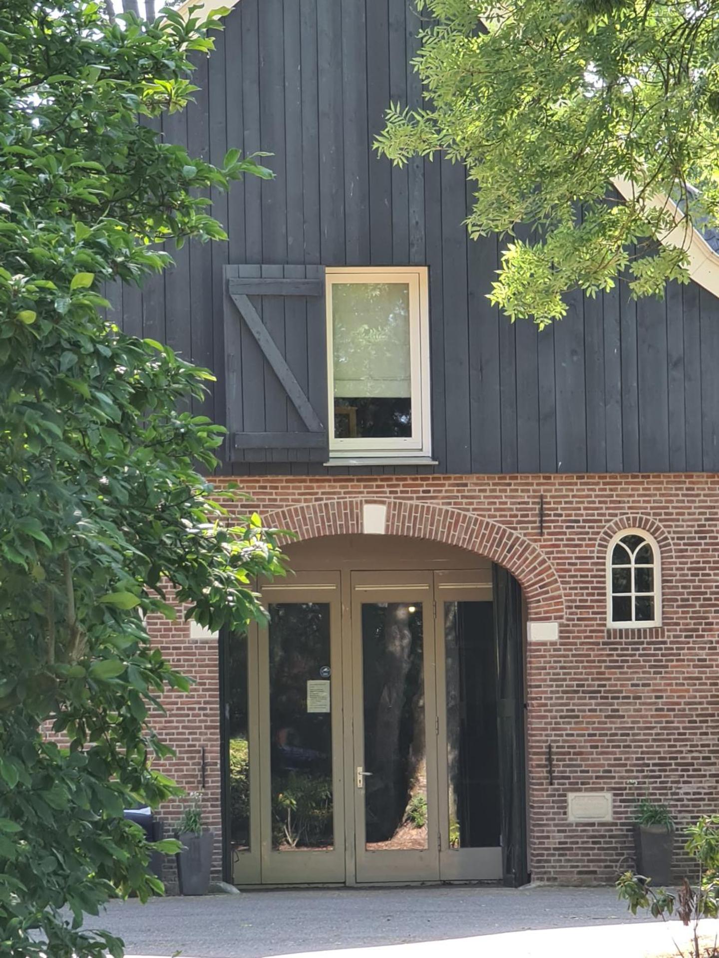 Weleveld Landgoed De Lavei Bed & Breakfast エクステリア 写真