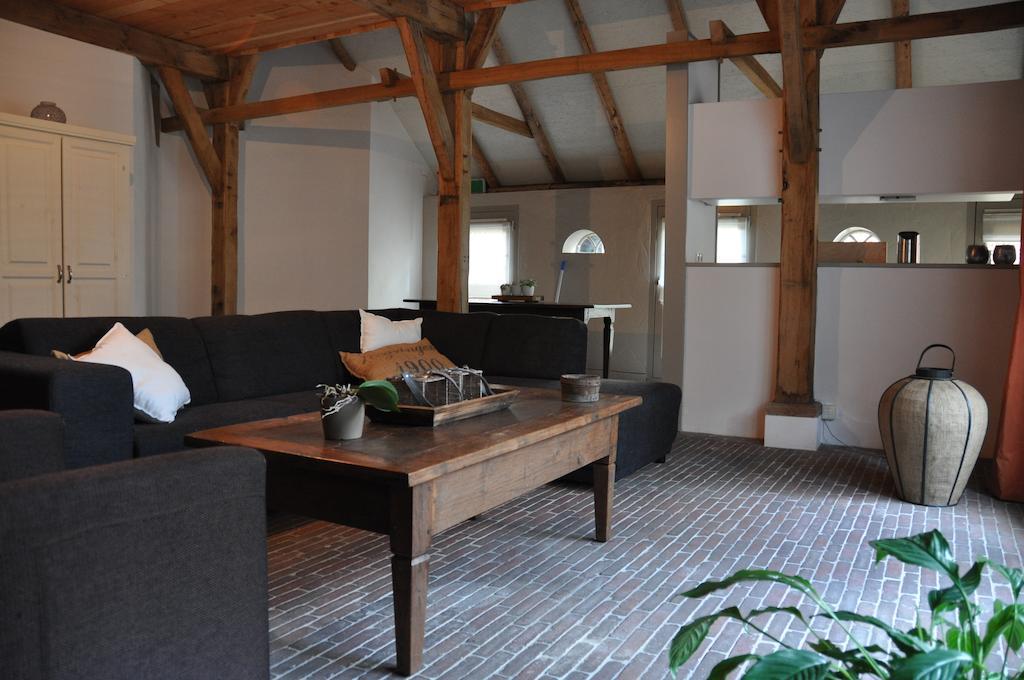 Weleveld Landgoed De Lavei Bed & Breakfast エクステリア 写真