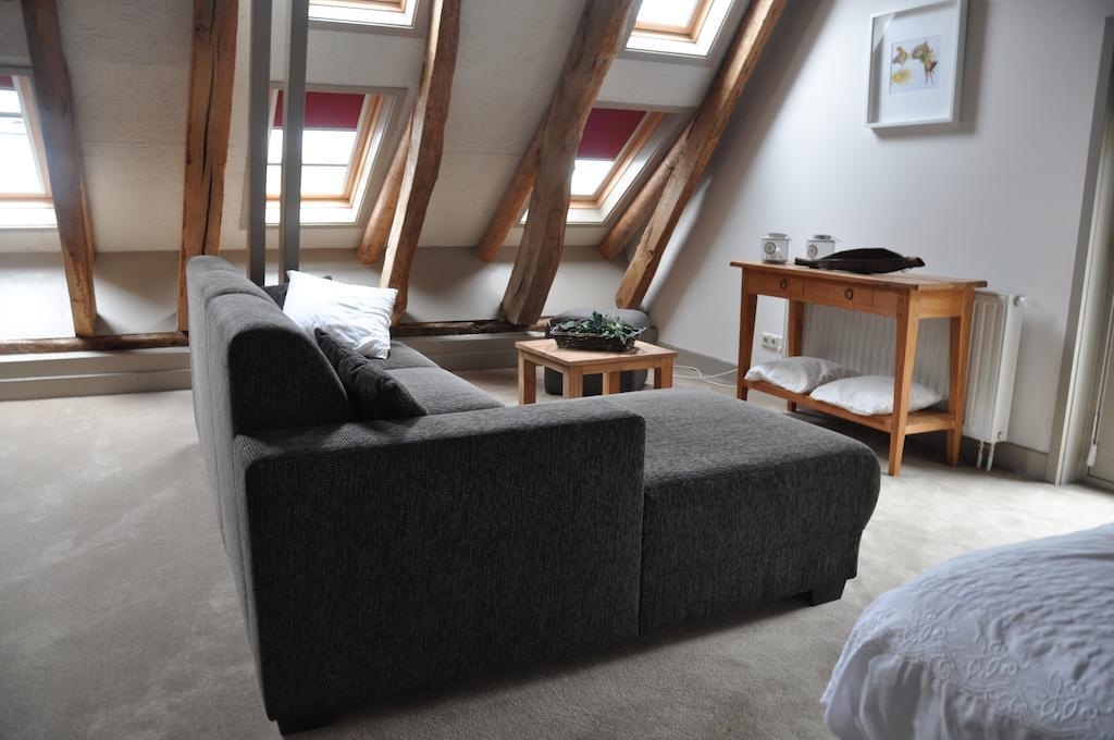 Weleveld Landgoed De Lavei Bed & Breakfast 部屋 写真