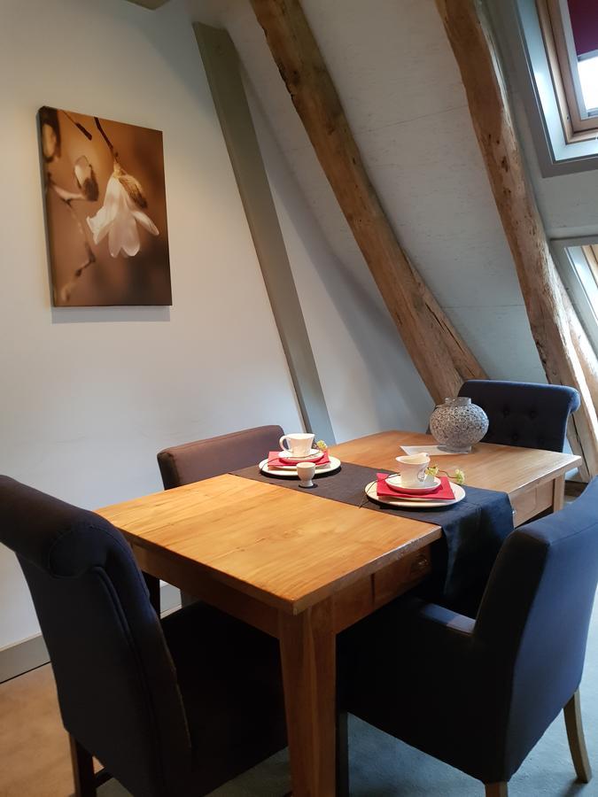 Weleveld Landgoed De Lavei Bed & Breakfast エクステリア 写真